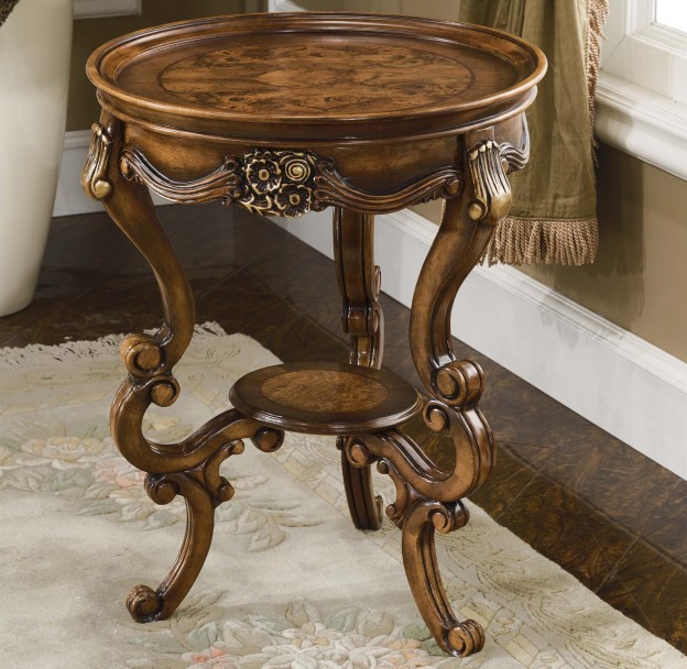 Brescia Occasional Table - Occasional Table - Accent Items