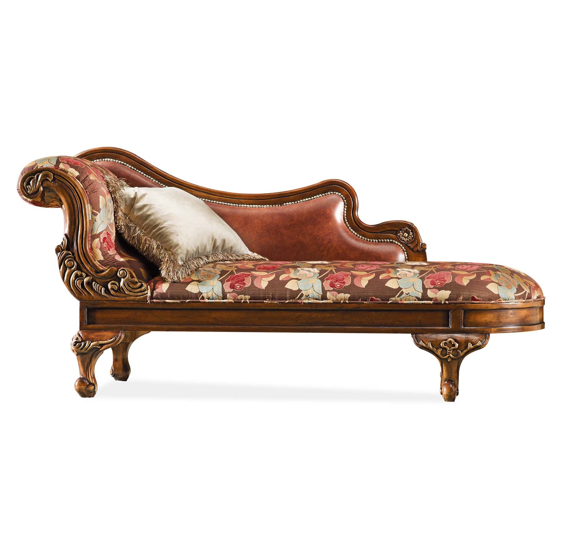 Antique Chaise Lounge Chairs